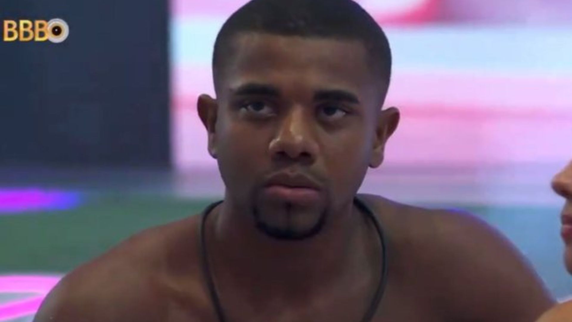 BBB 24: Davi recalcula rota e define prioridades: “Pessoas que eu gosto”