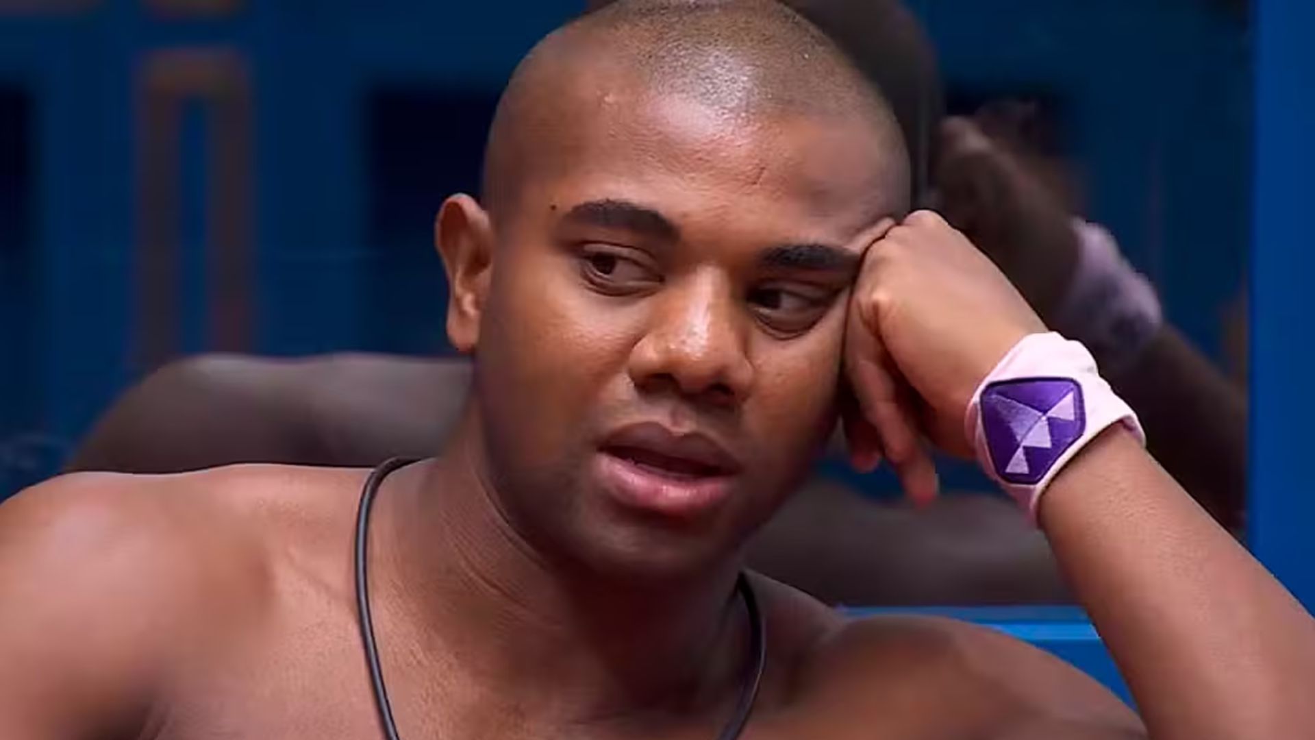 BBB 24: Davi vai para o Paredão? Brother ainda tem três chances de se livrar