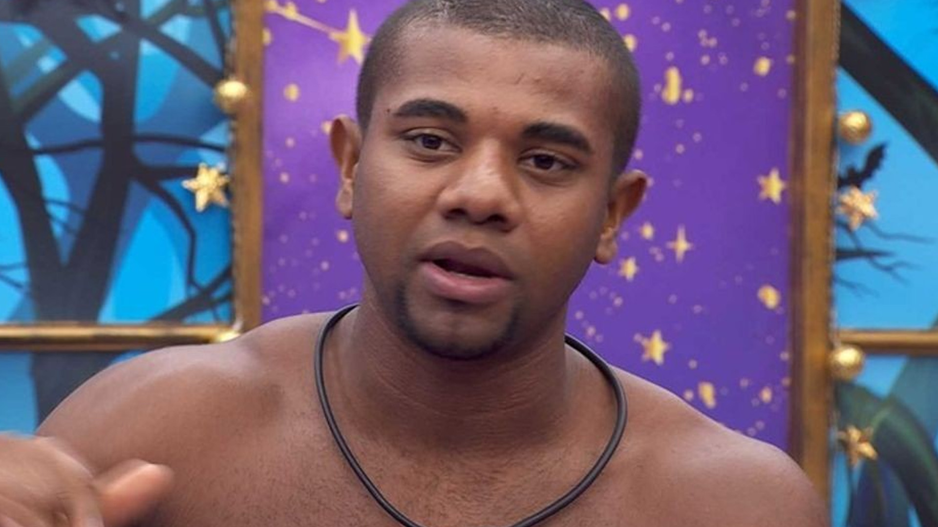 BBB 24: Milagre! Davi vira assunto de sisters e é elogiadíssimo: “Senti Deus”