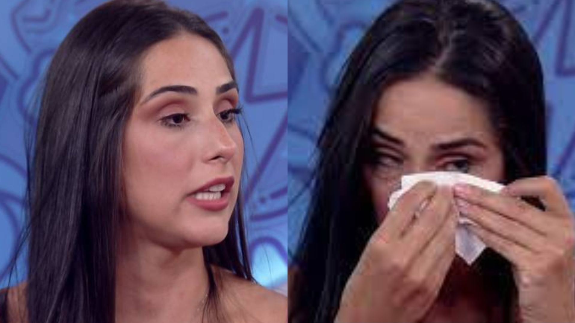 Web detona entrevista com Deniziane após saída do ‘BBB 24’: “Desconfortável”