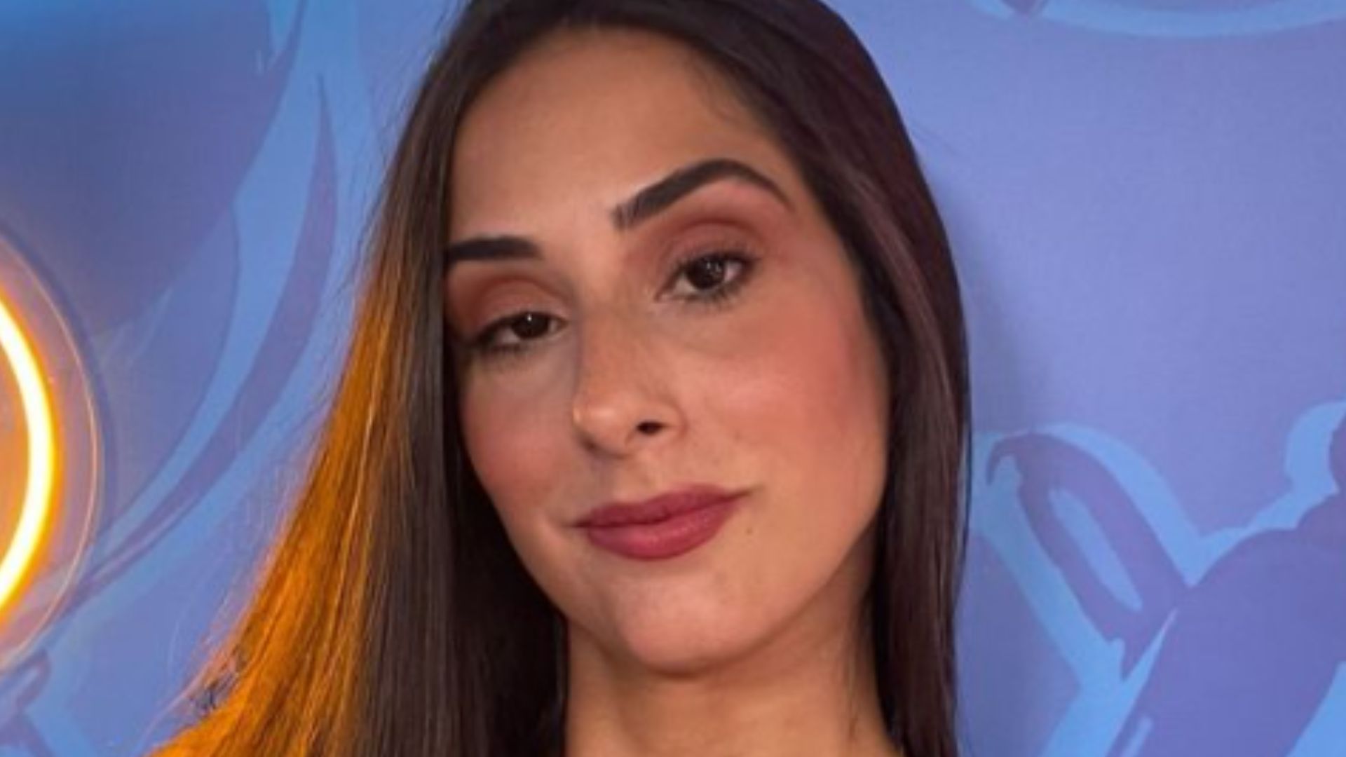 BBB 24: Eliminada, Deniziane desabafa sobre falsidade: “Assustada”