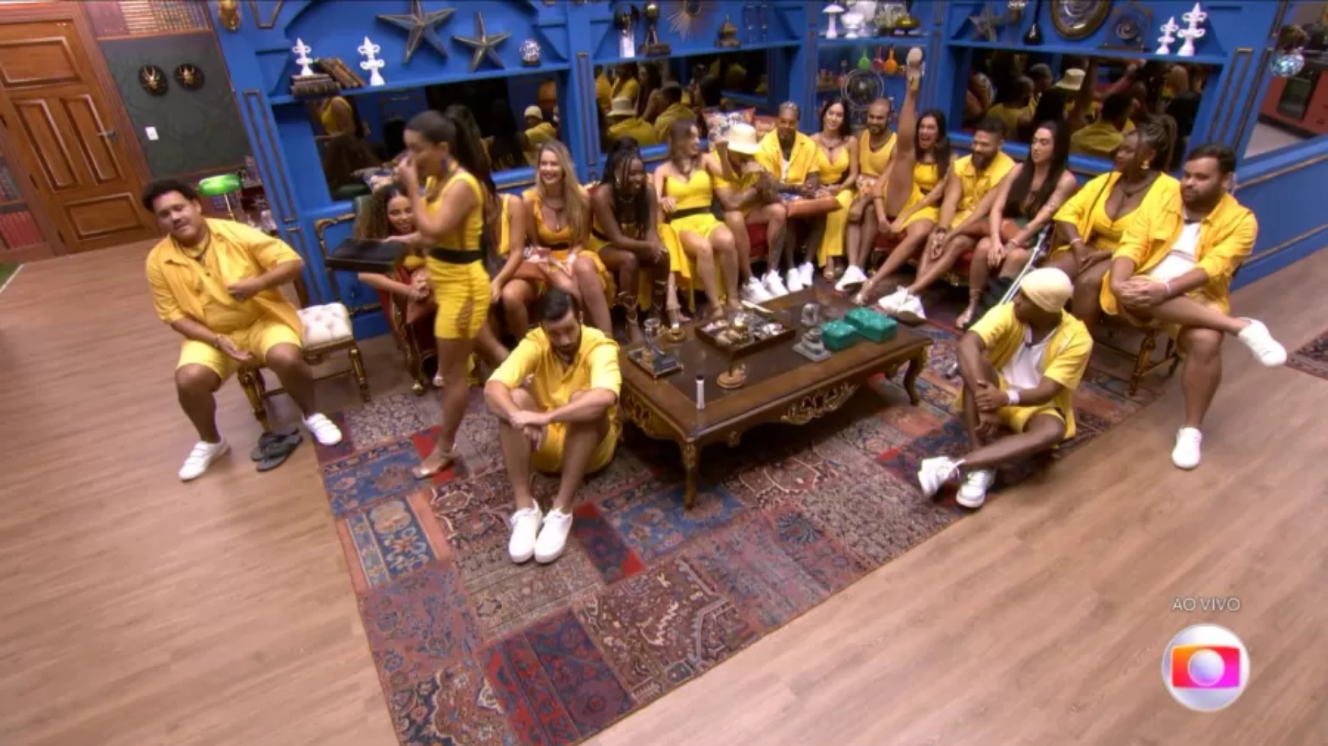 BBB 24: Como vai funcionar a Prova do Anjo? Vencedor precisará tomar decisão