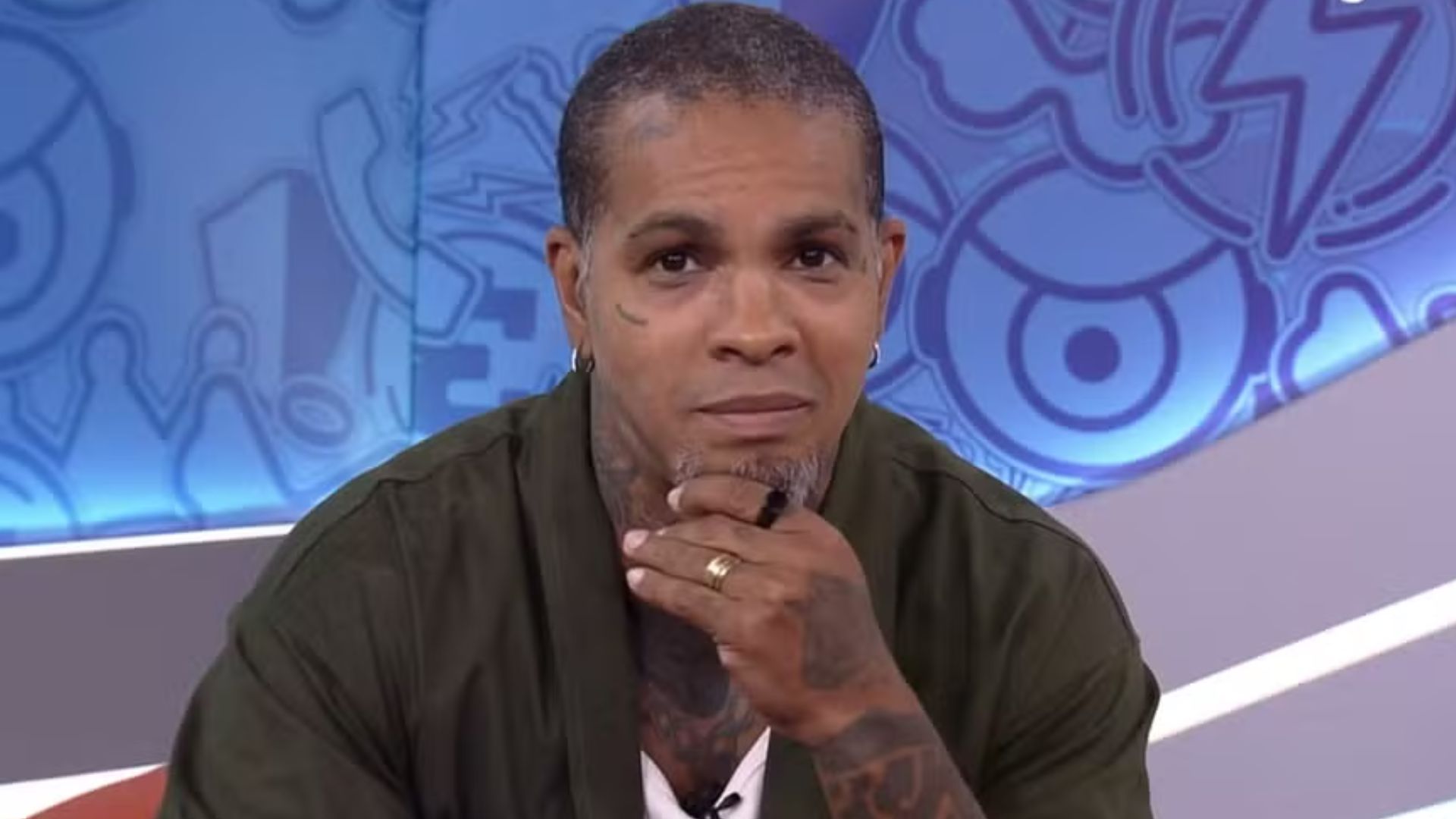 Eliminado do BBB 24, Rodriguinho comemora ação íntima; saiba o que