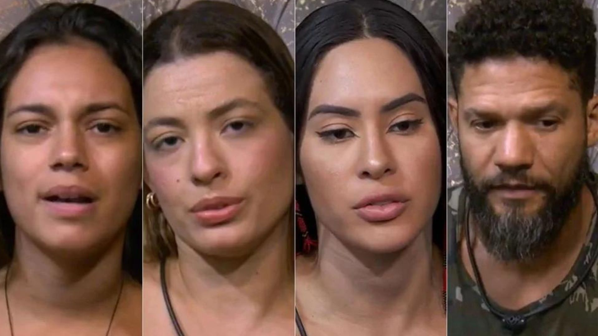 BBB 24: Enquetes indicam possível eliminação e ranço de sister: “Insuportável”