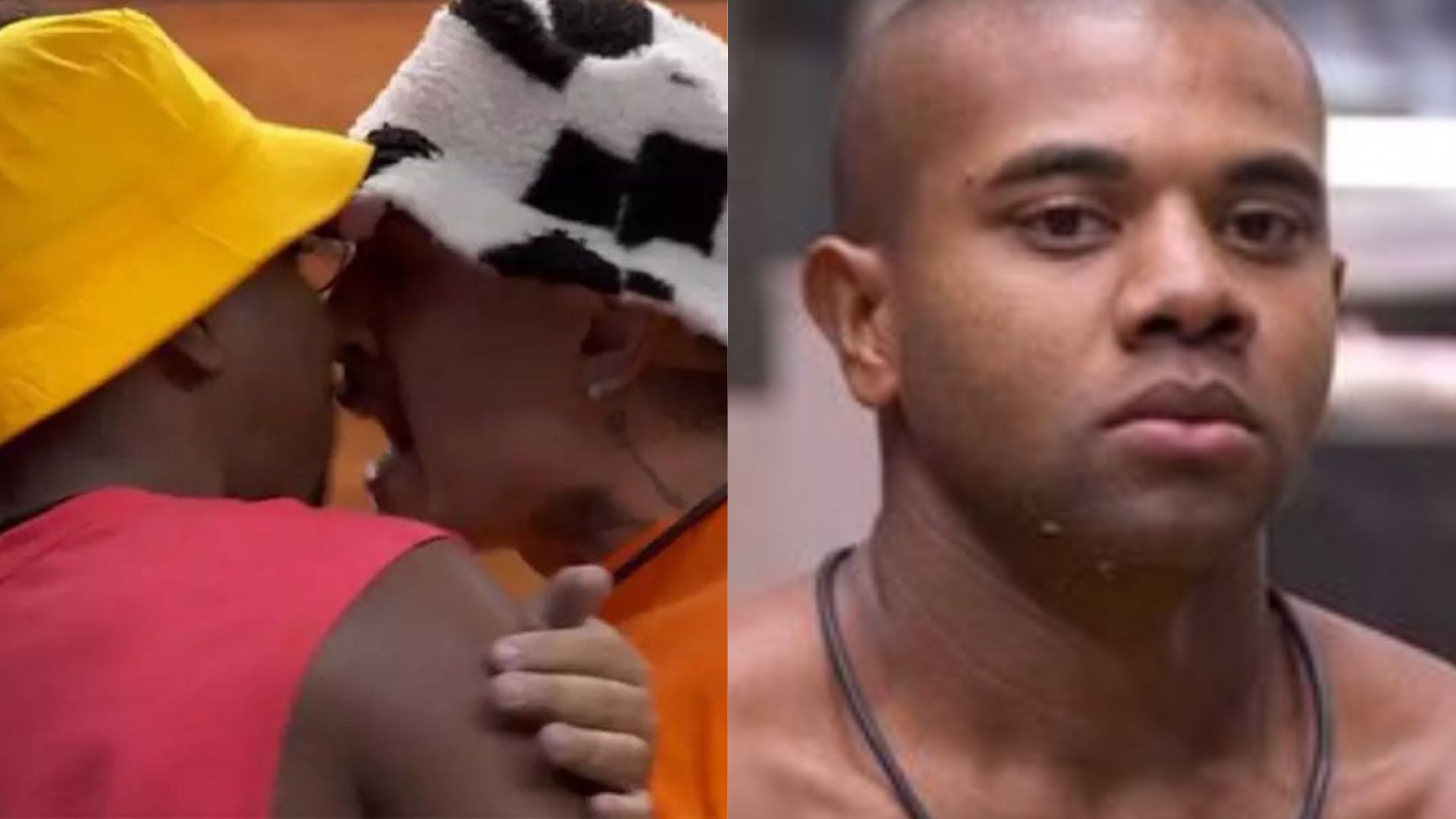 BBB 24: Equipe de Davi lamenta união contra brother após briga: “Repreendido”
