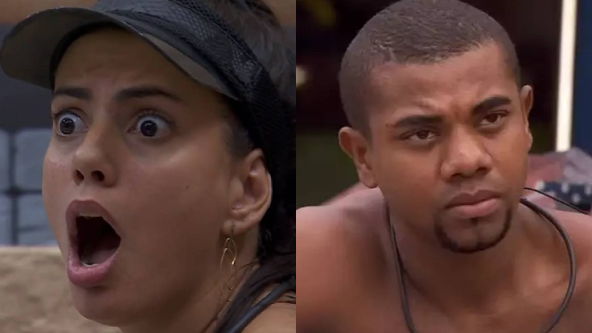 BBB 24: Equipe de Fernanda tem demissão após acusação contra Davi: “Cuidado”