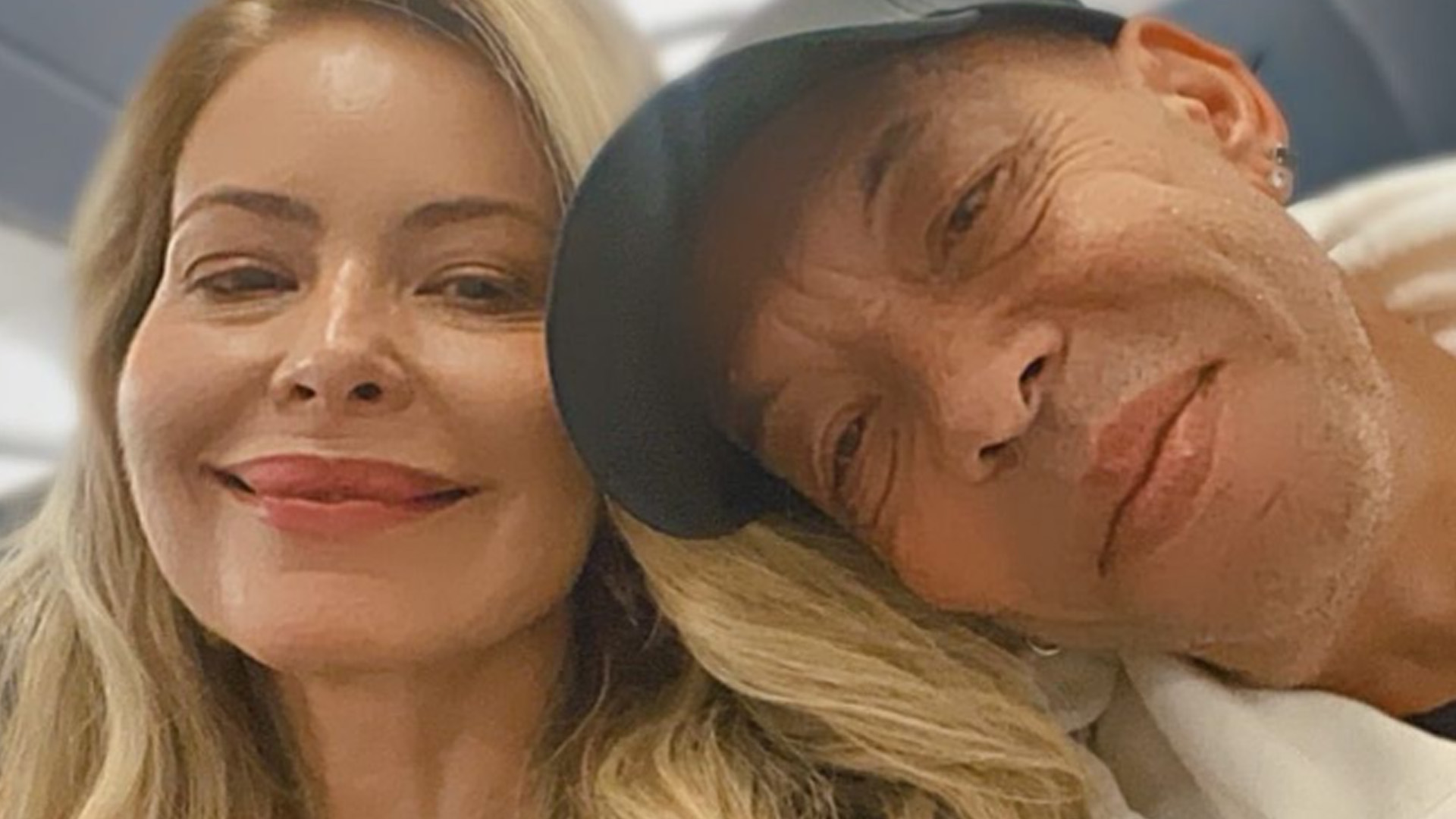 Esposa do sertanejo Chrystian vai doar rim ao amado: “Verdadeiro amor”