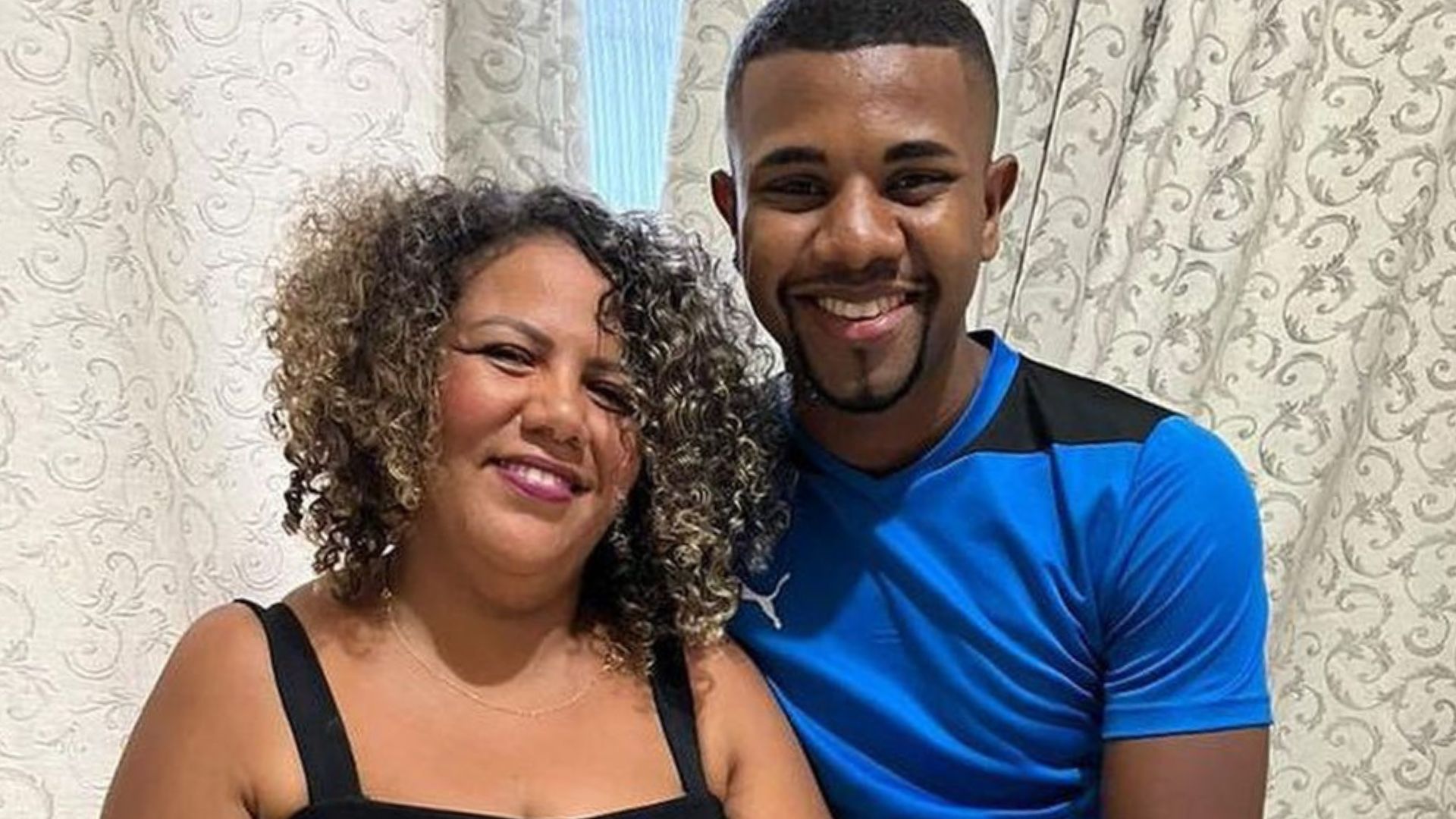 Esposa de Davi lucra com ‘calabreso’ após polêmica no BBB 24