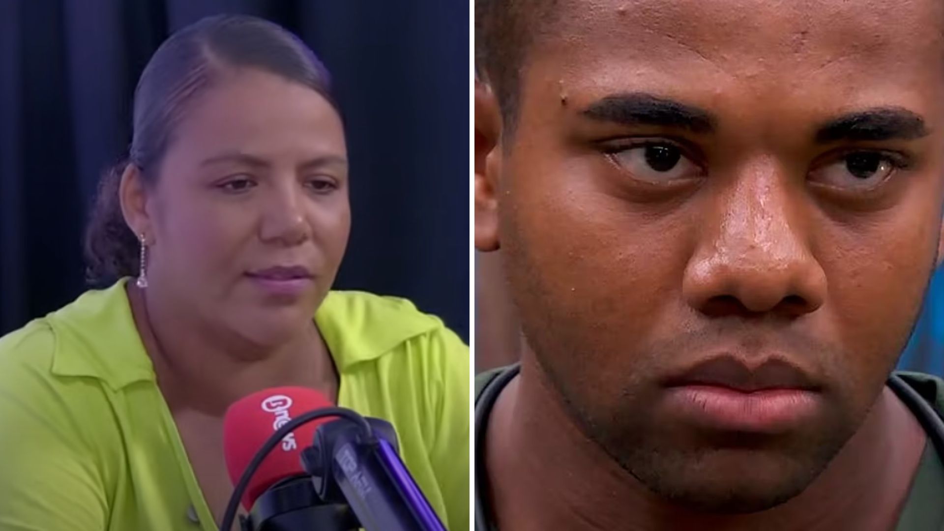 BBB24: Esposa fez combinado com Davi antes do programa: “Entrar solteiro”