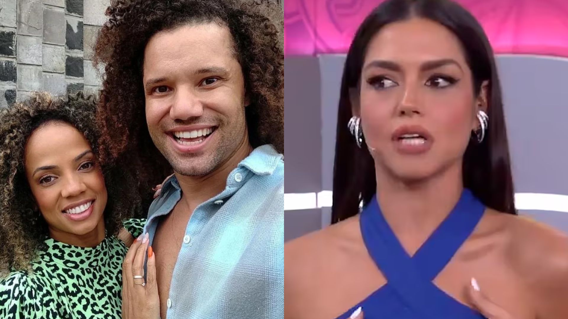 Esposa de Maycon detona Fersoza por entrevista com Rodriguinho: “Sofremos”