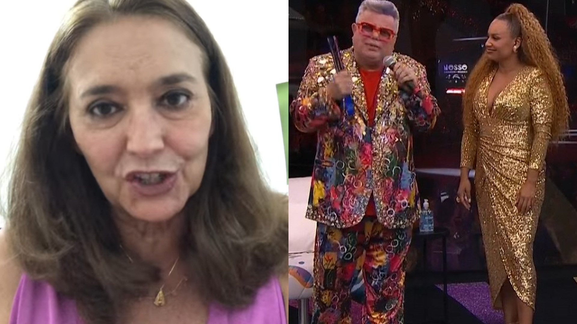 Ex-repórter da Globo detona cobertura do Carnaval: “Péssima”