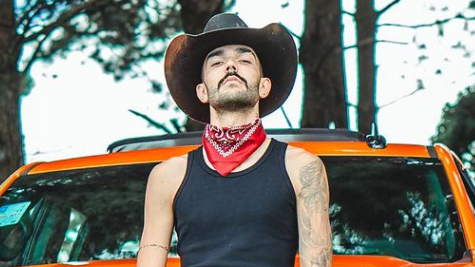 Fenômeno do agronejo, Luan Pereira se emociona com sucesso: ‘Deus é bom demais’