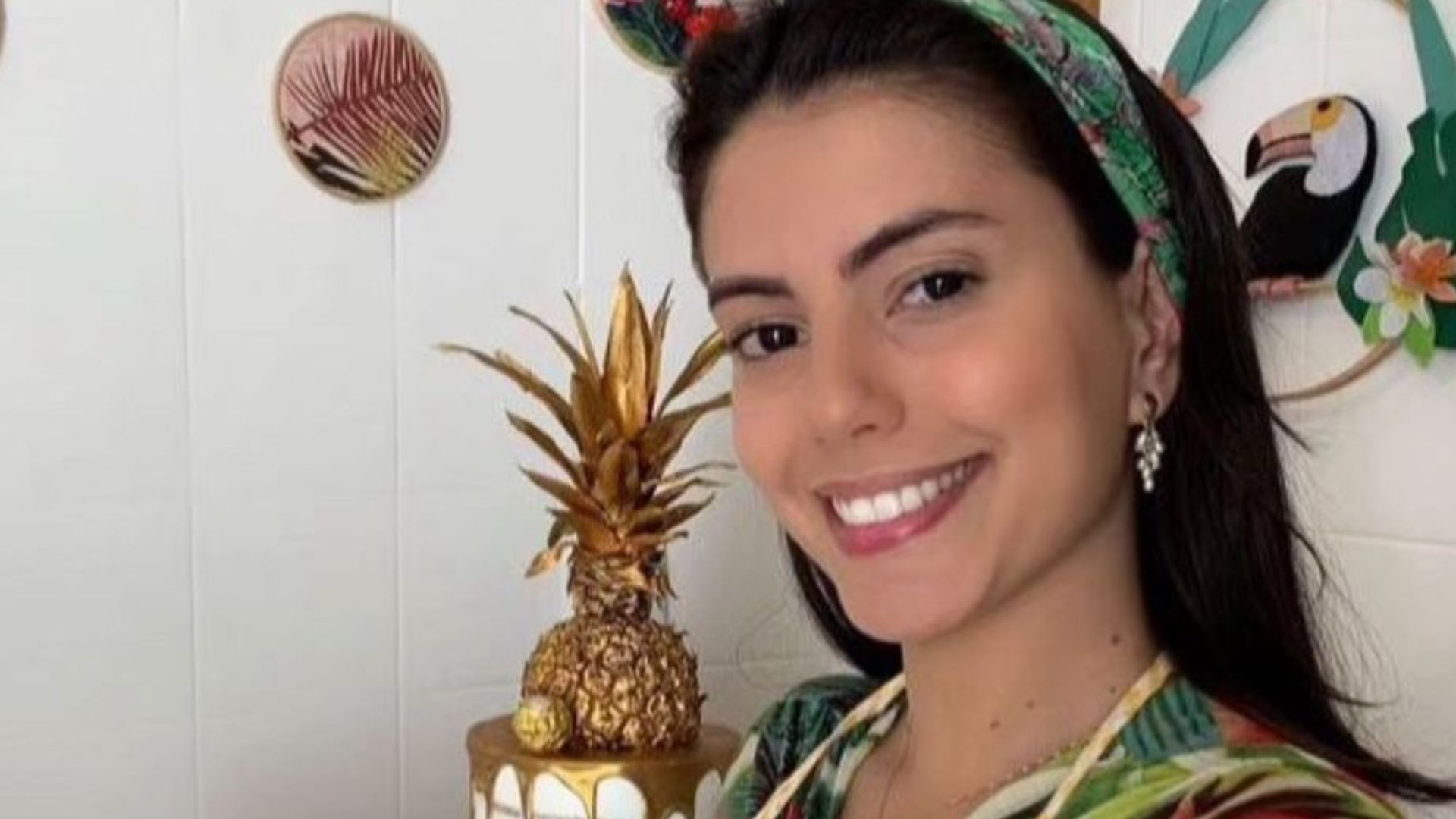 BBB 24: Fernanda se tornou confeiteira profissional para enfrentar depressão