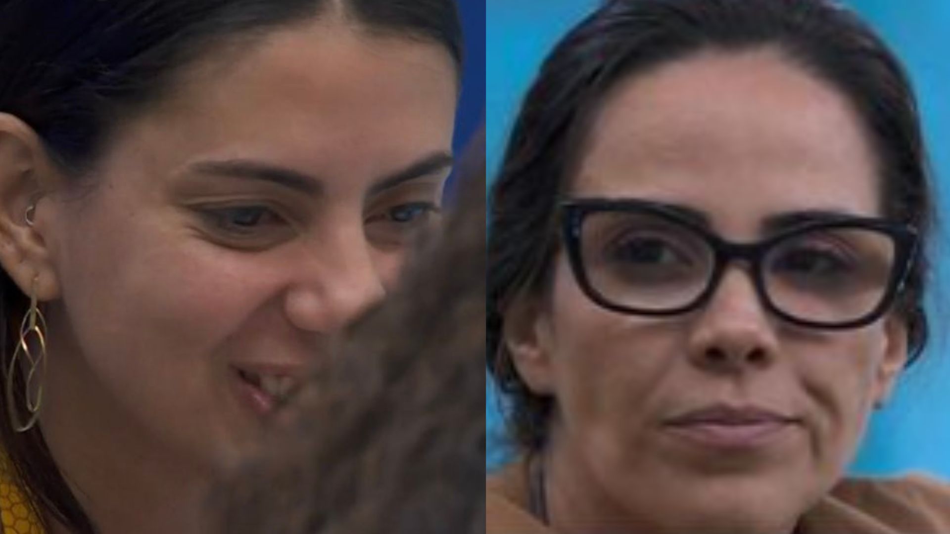 BBB 24: Fernanda e Pitel enganam Wanessa com alimento vegano: “Desnecessário”