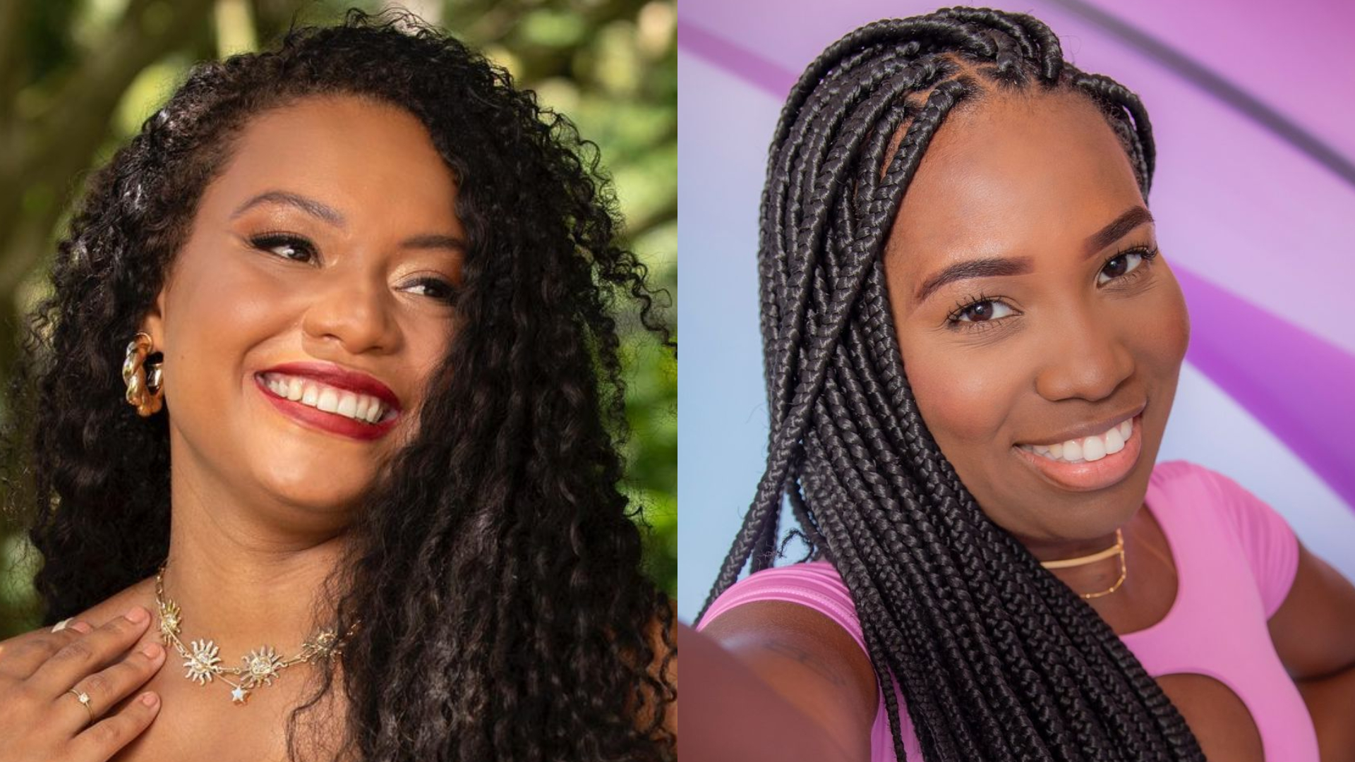 Fora do BBB 24, Thalyta Alves rasga o verbo sobre Leidy Elin: ‘Não imaginava’