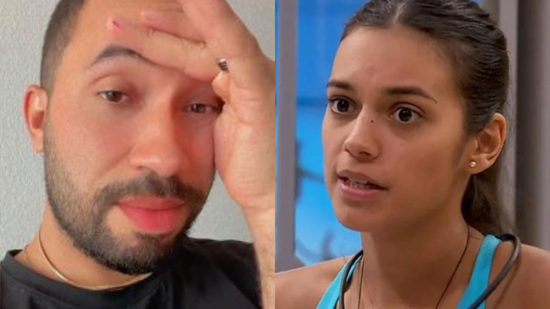 Gil do Vigor divide opiniões após falar sobre Alane no ‘BBB 24’: “Não entendo”