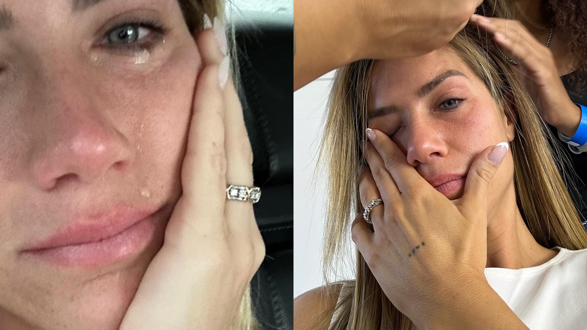 Giovanna Ewbank chora e expõe crises severas de doença: “Triste e culpada”