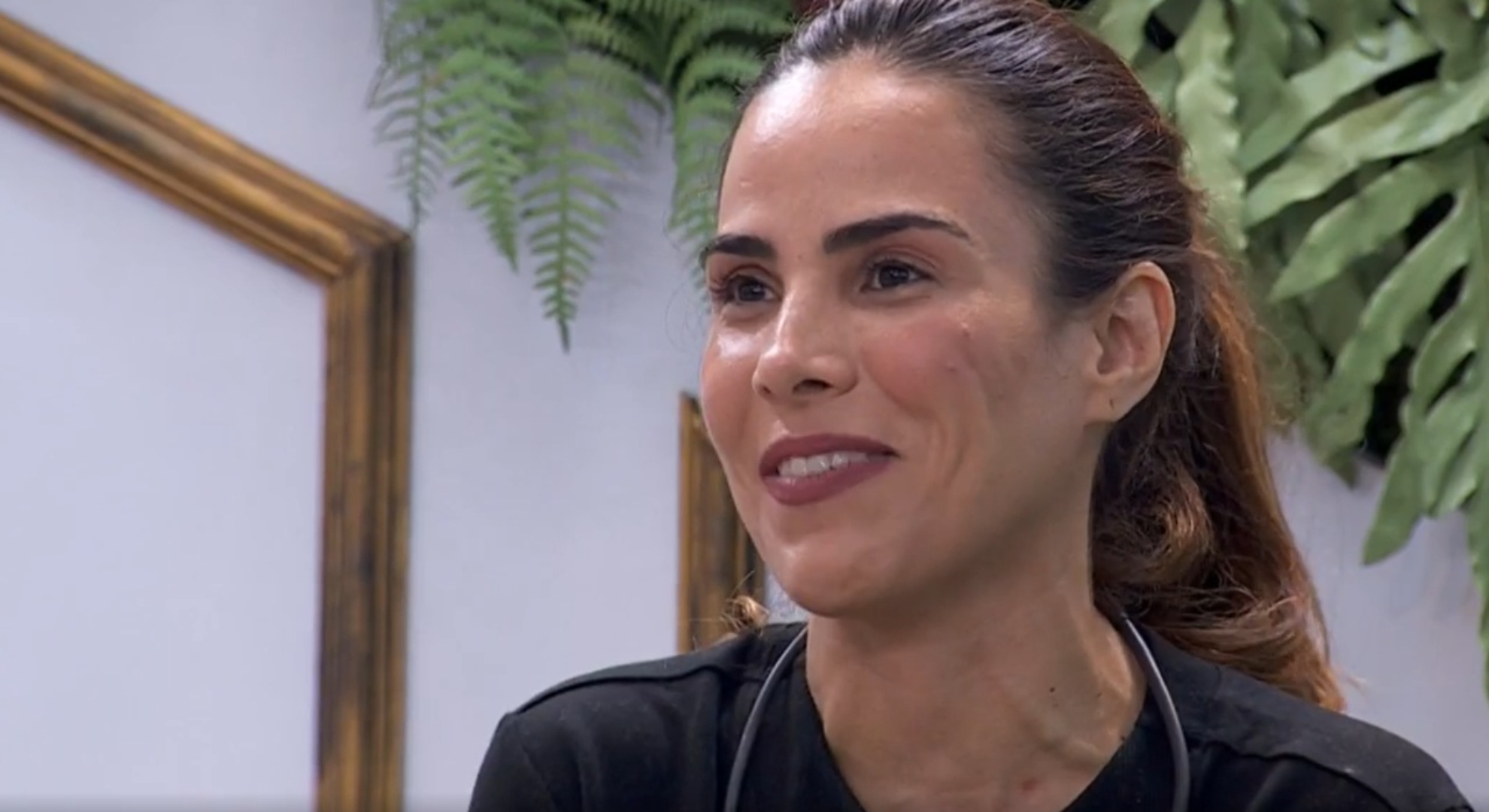 Globo ‘passa pano’ para Wanessa Camargo e ignora conversas no ‘BBB24’