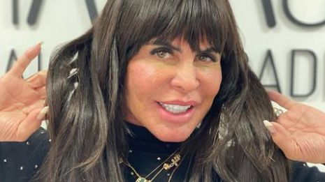 Por que Gretchen precisou retirar o útero? Especialista explica a adenomiose
