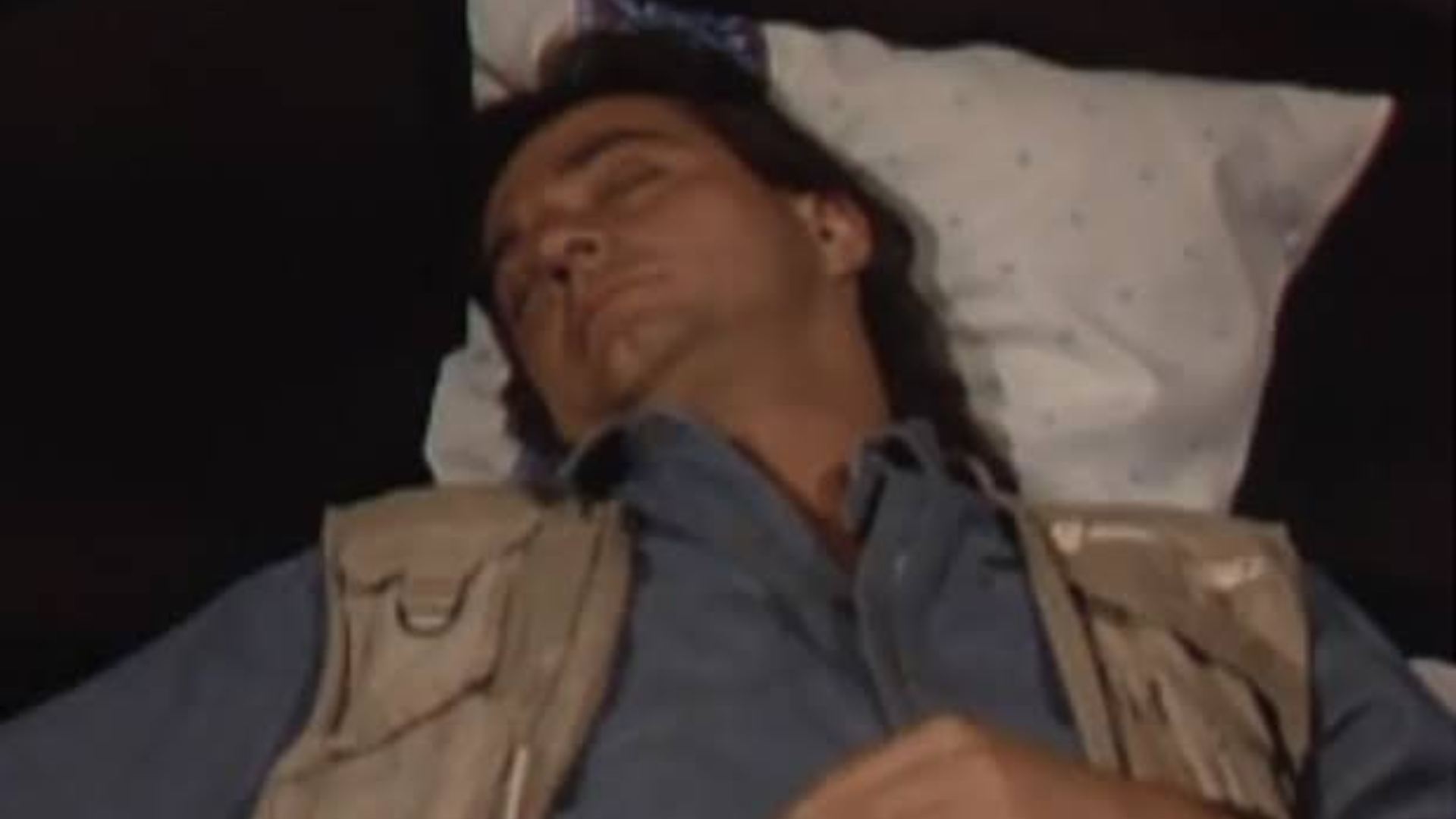 Há 33 anos, novela da Globo usou 146 borboletas para gravar morte de personagem