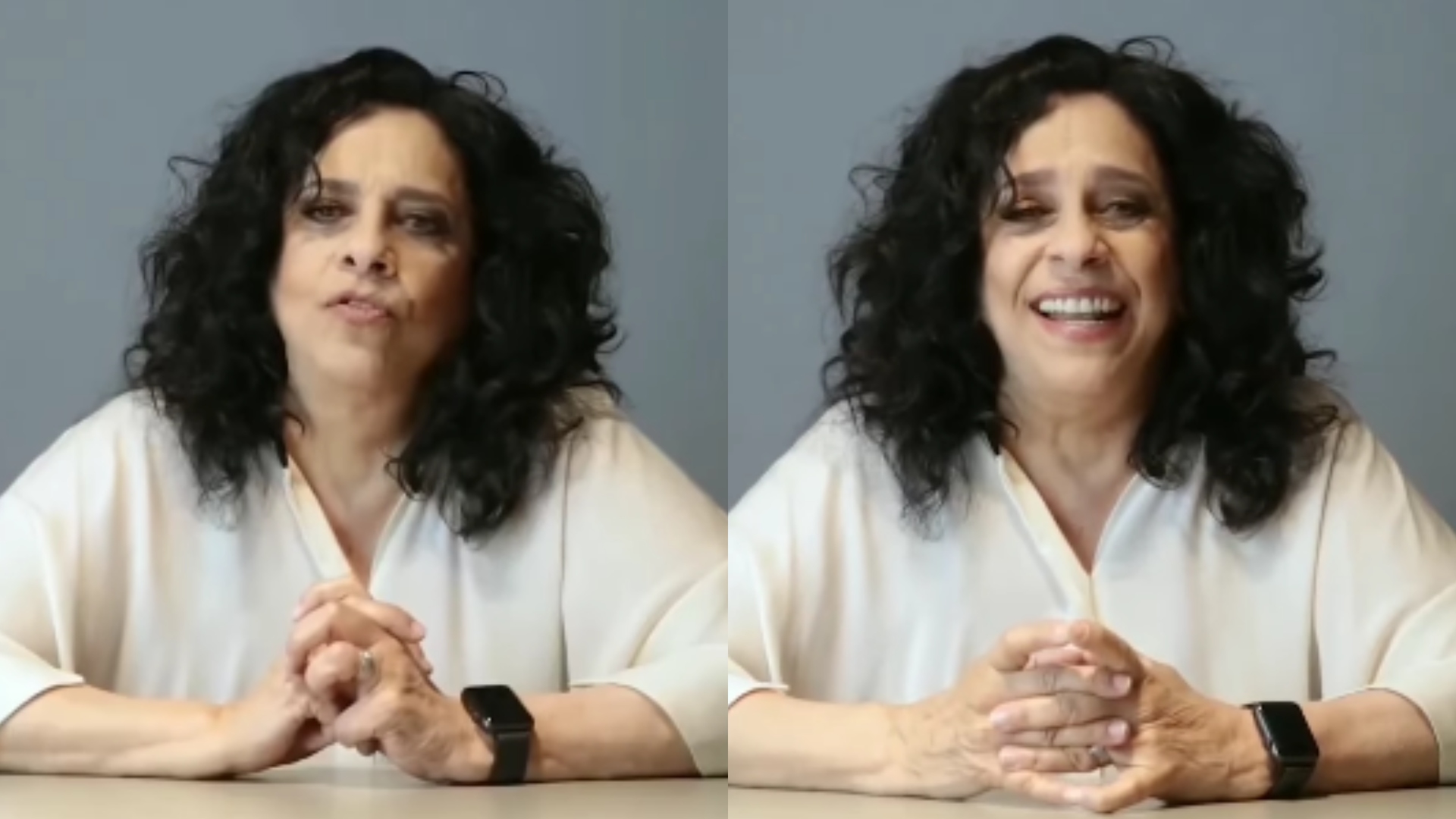 Herança de Gal Costa: Filho e viúva disputam fortuna na Justiça