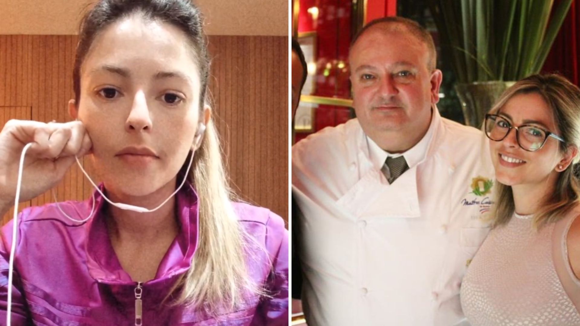 Antes da morte, ex-Pesadelo na Cozinha fechou restaurante reformado por Jacquin: “Dor”