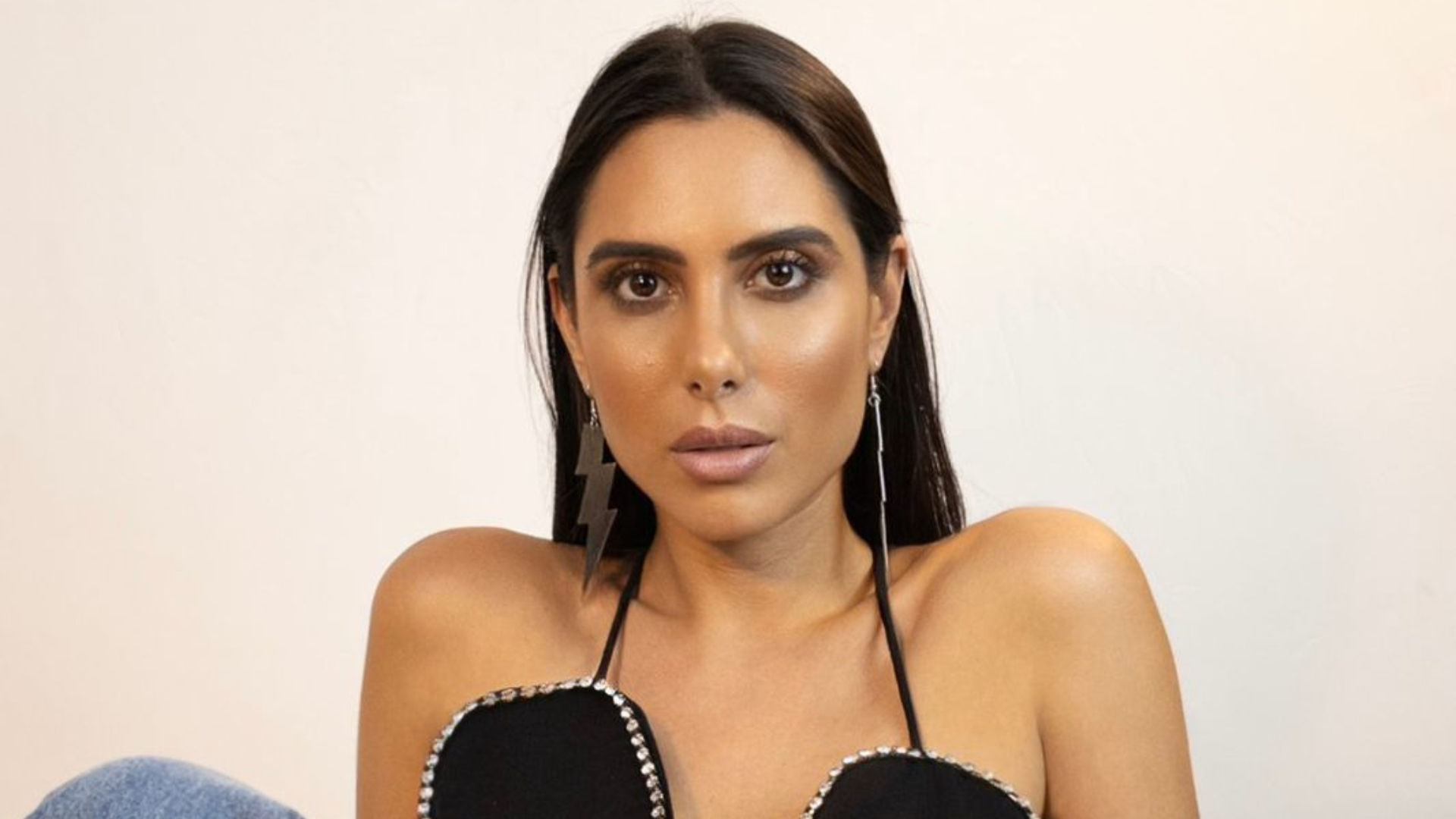 Isa Salmen volta à Record e emenda ‘Fuzuê’ com novela bíblica