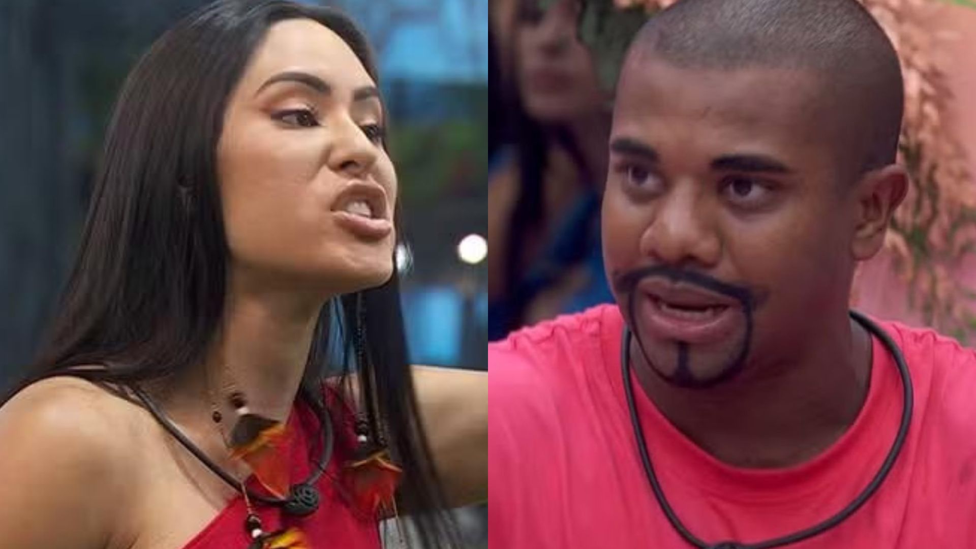 BBB 24: Até ela? Isabelle revela decepção com Davi no queridômetro: “Perdida”