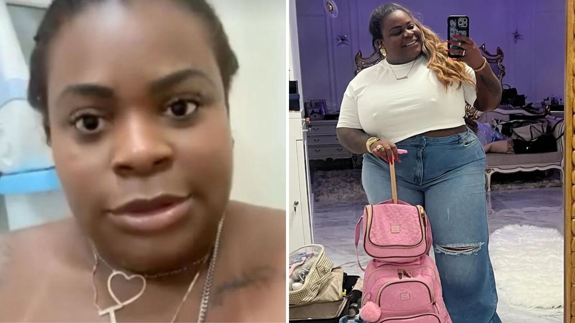Jojo Todynho desistiu da faculdade? Cantora não posta mais nada do curso