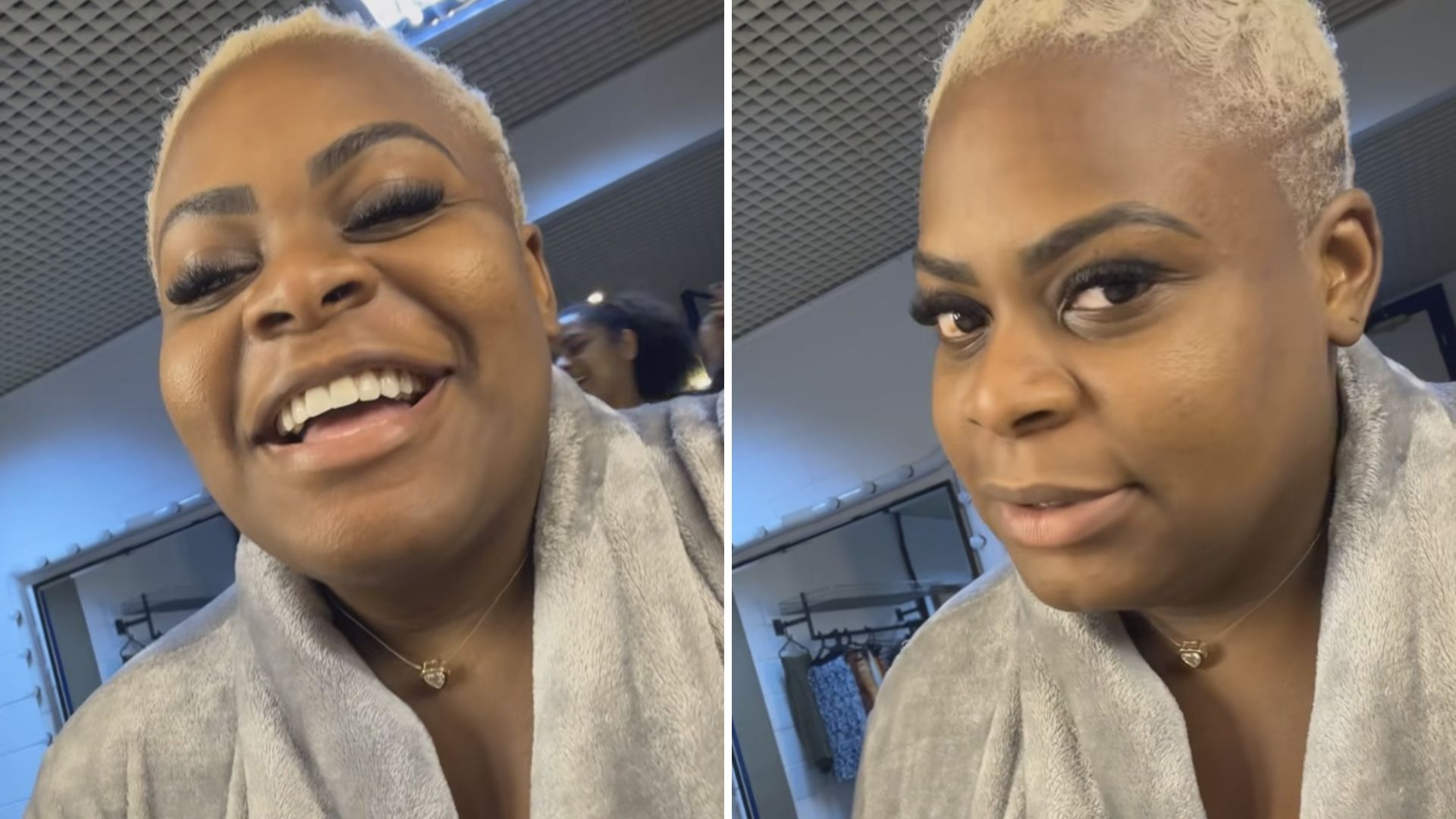 Jojo Todynho revela mudança após perder mais de 40 kg: “Vai ter que trocar”