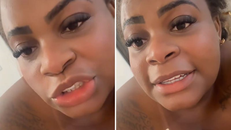 Antes de ‘A Fazenda’, Jojo Todynho deu show de estrelismo na Record: “Reclamou”
