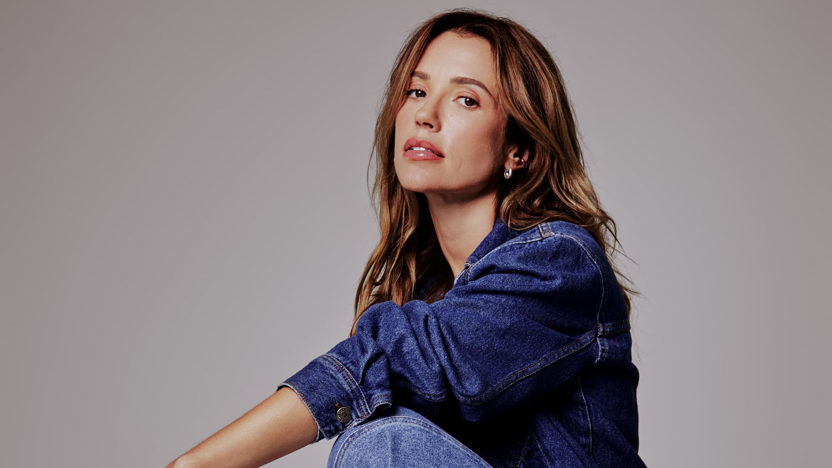 Juliana Didone celebra 20 anos de Malhação: ‘Olho para trás com orgulho’