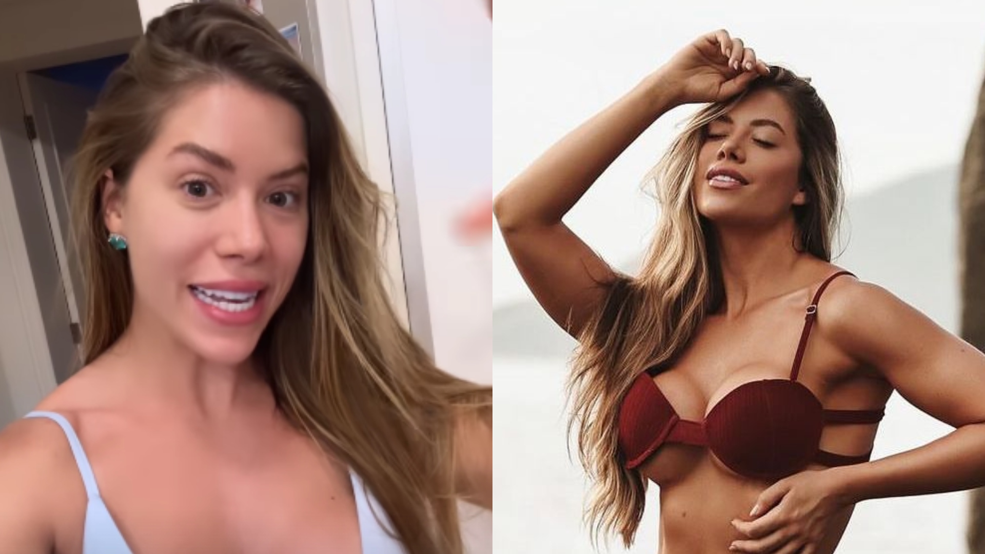 Solteira, ex-Puxadinho do BBB 24, Juliana Xavier promete ousar no Carnaval: “Me jogo”