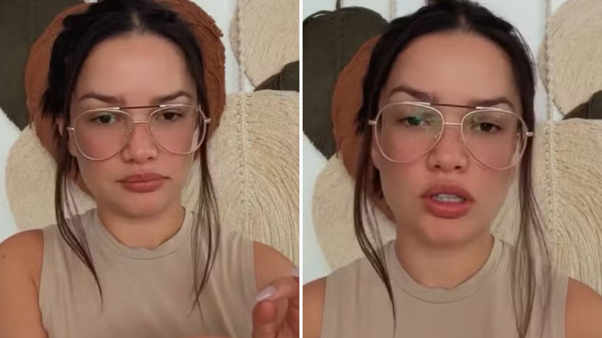 Juliette revela processo de congelamento de óvulos: “Quero ter liberdade”