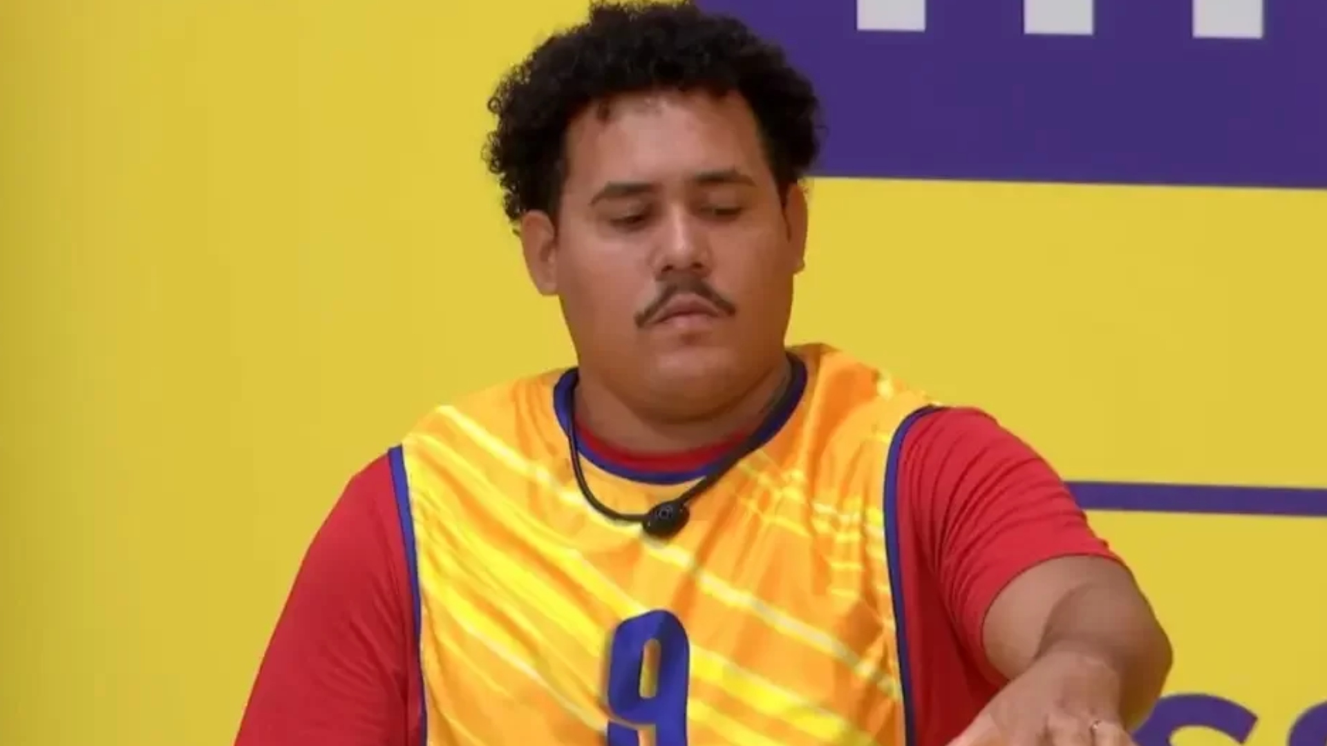 BBB 24: Não gostaram? Liderança de Lucas dá o que falar: “Ninguém merece”