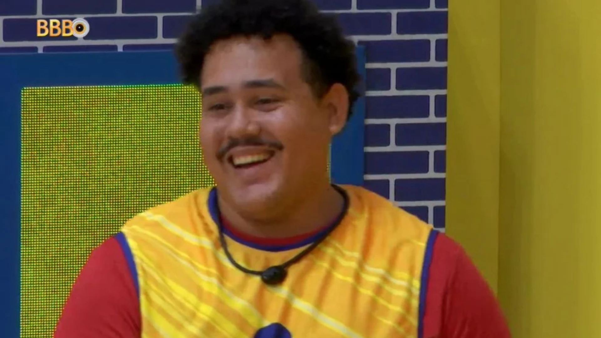 BBB 24: Liderança de Lucas terá um benefício especial que pode mexer no jogo