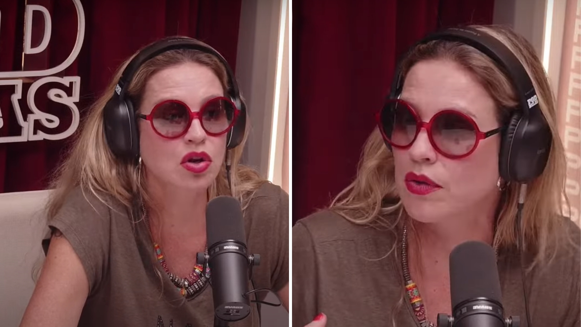 Luana Pìovani dá opinião polêmica sobre o ‘BBB’ e revela se participaria do reality