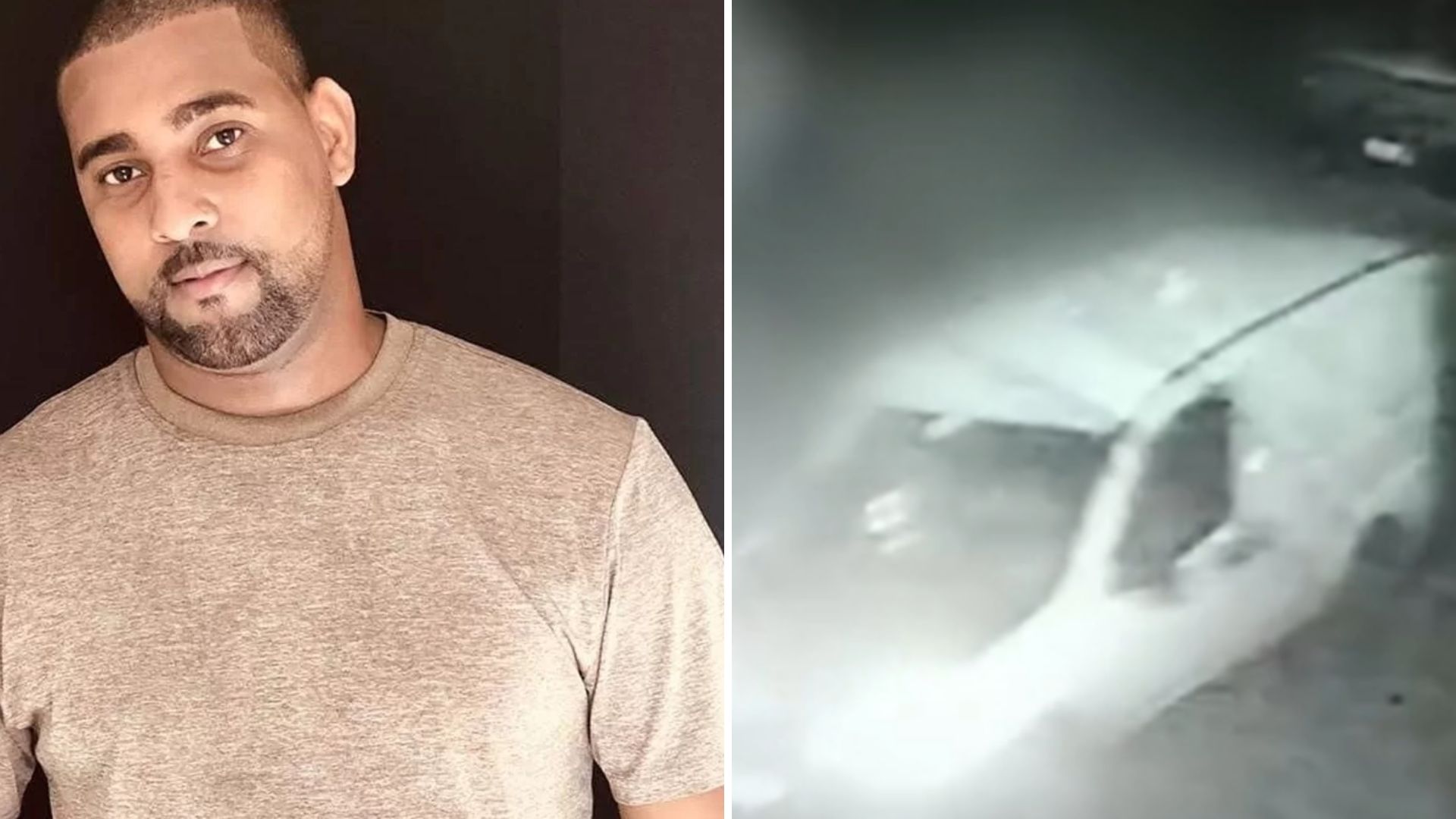LUTO! Polícia encontra ator da Record morto após desaparecimento de um mês