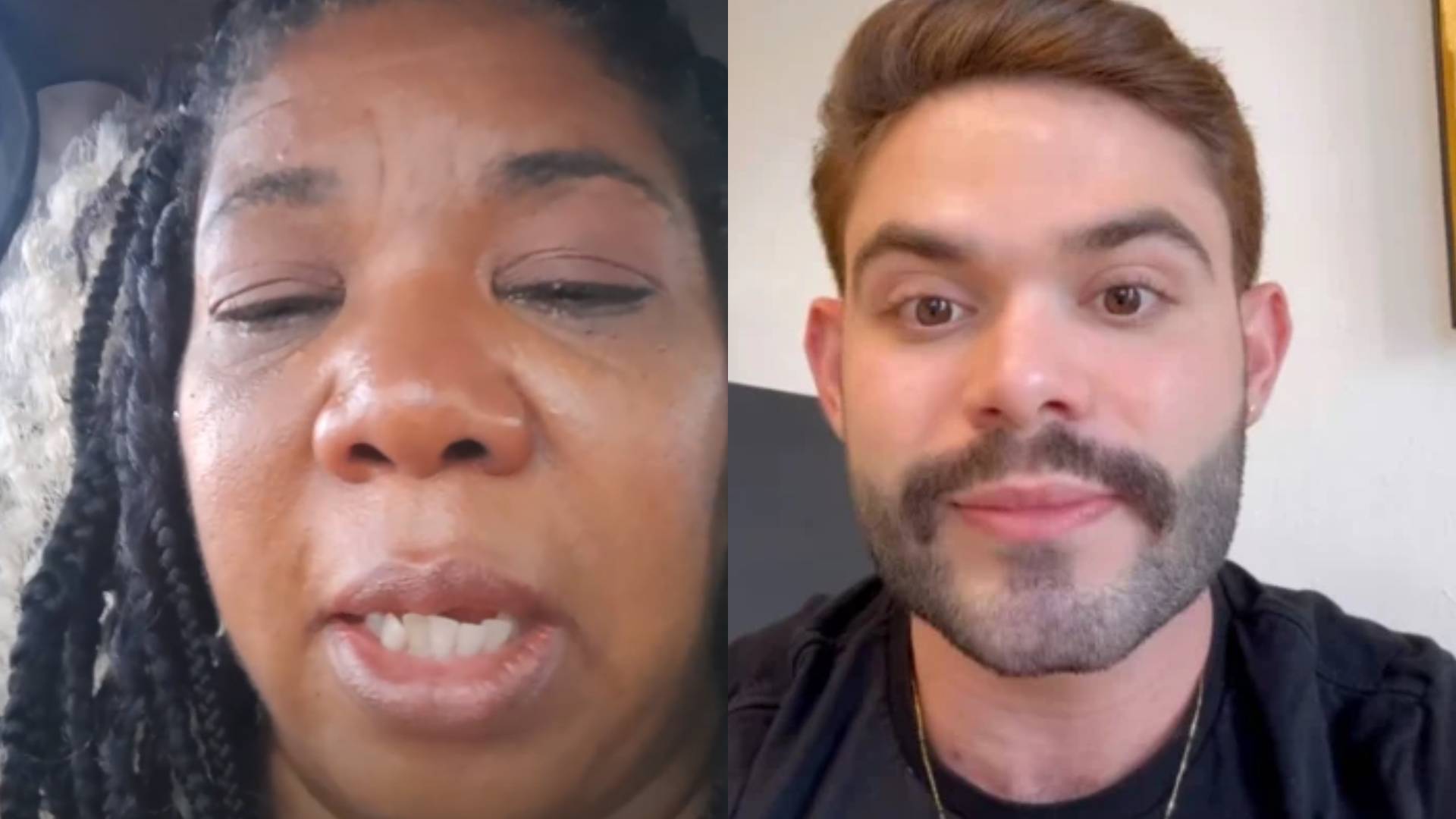 BBB 24: Mãe de Davi quebra silêncio após ser acusada de coação: “Esclarecer”