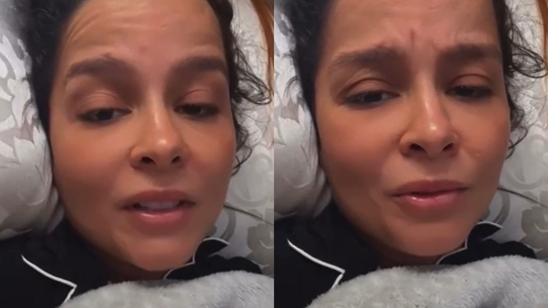 Maiara dá basta em críticas por beber em shows: “Nunca deixei de fazer meu serviço”