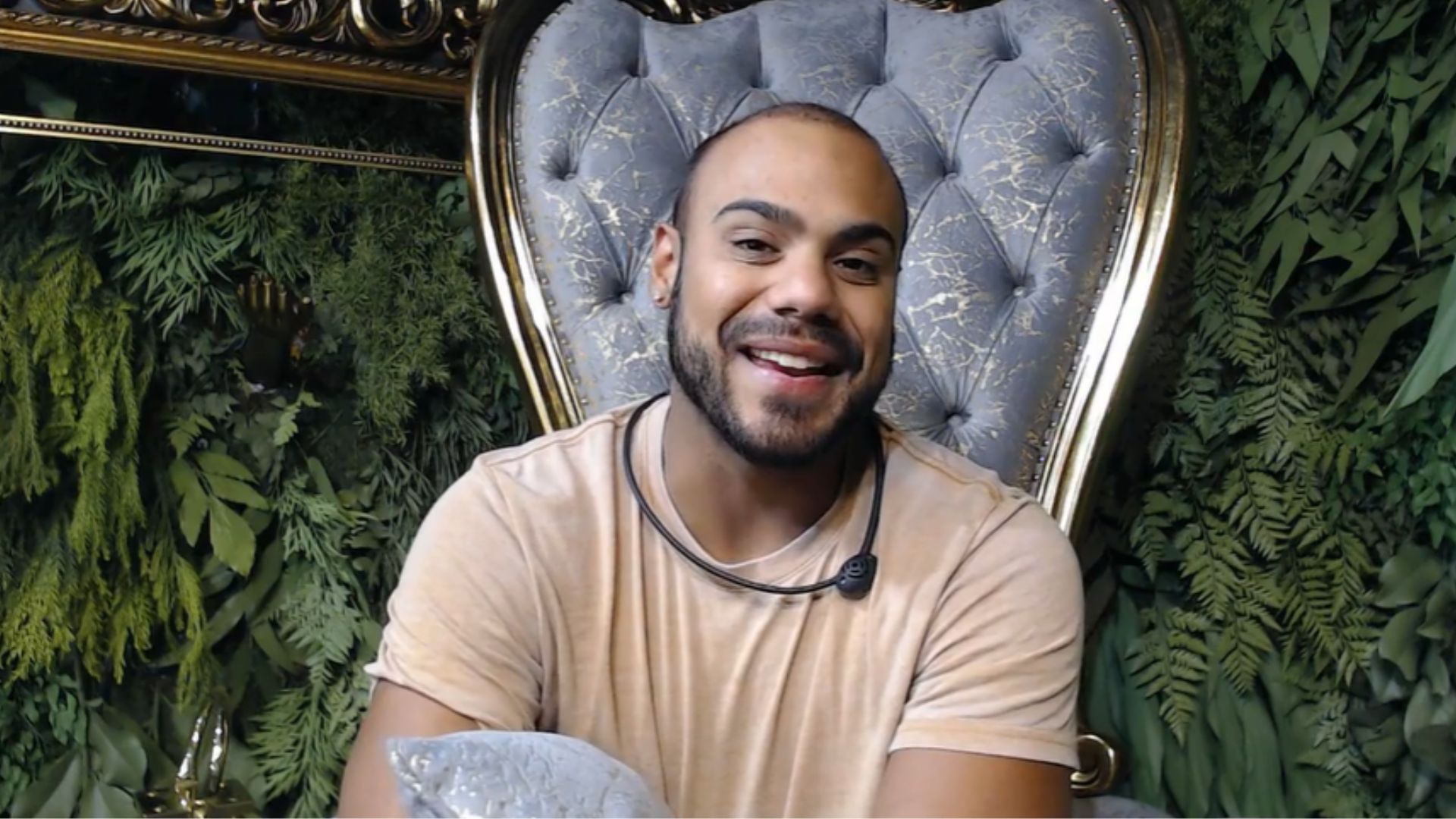 BBB 24: Sensitivo? Marcus acerta dinâmica da semana mais uma vez: “Prova”