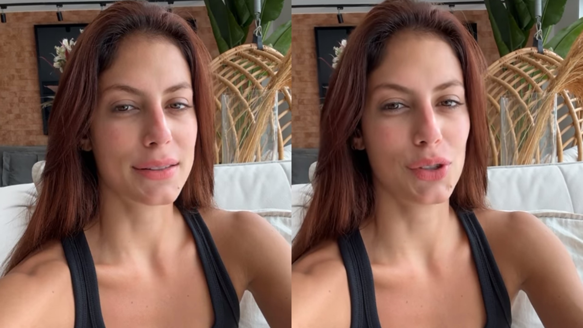 Mari Gonzalez recebe diagnóstico de doença após o Carnaval e lamenta: “Fiquei mal”