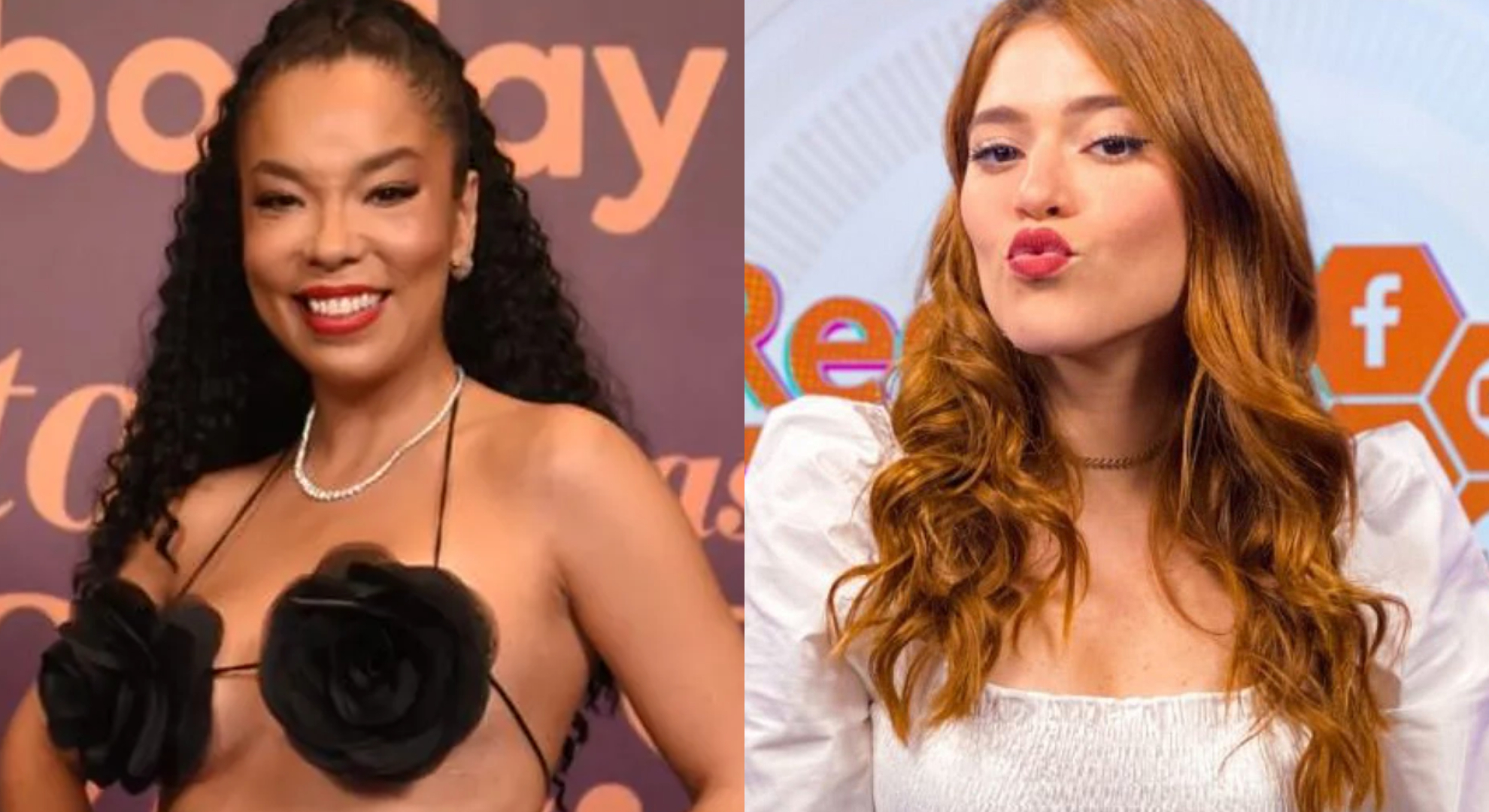 Micheli Machado confessa que se inspirou em Ana Clara para o ‘Rede BBB’