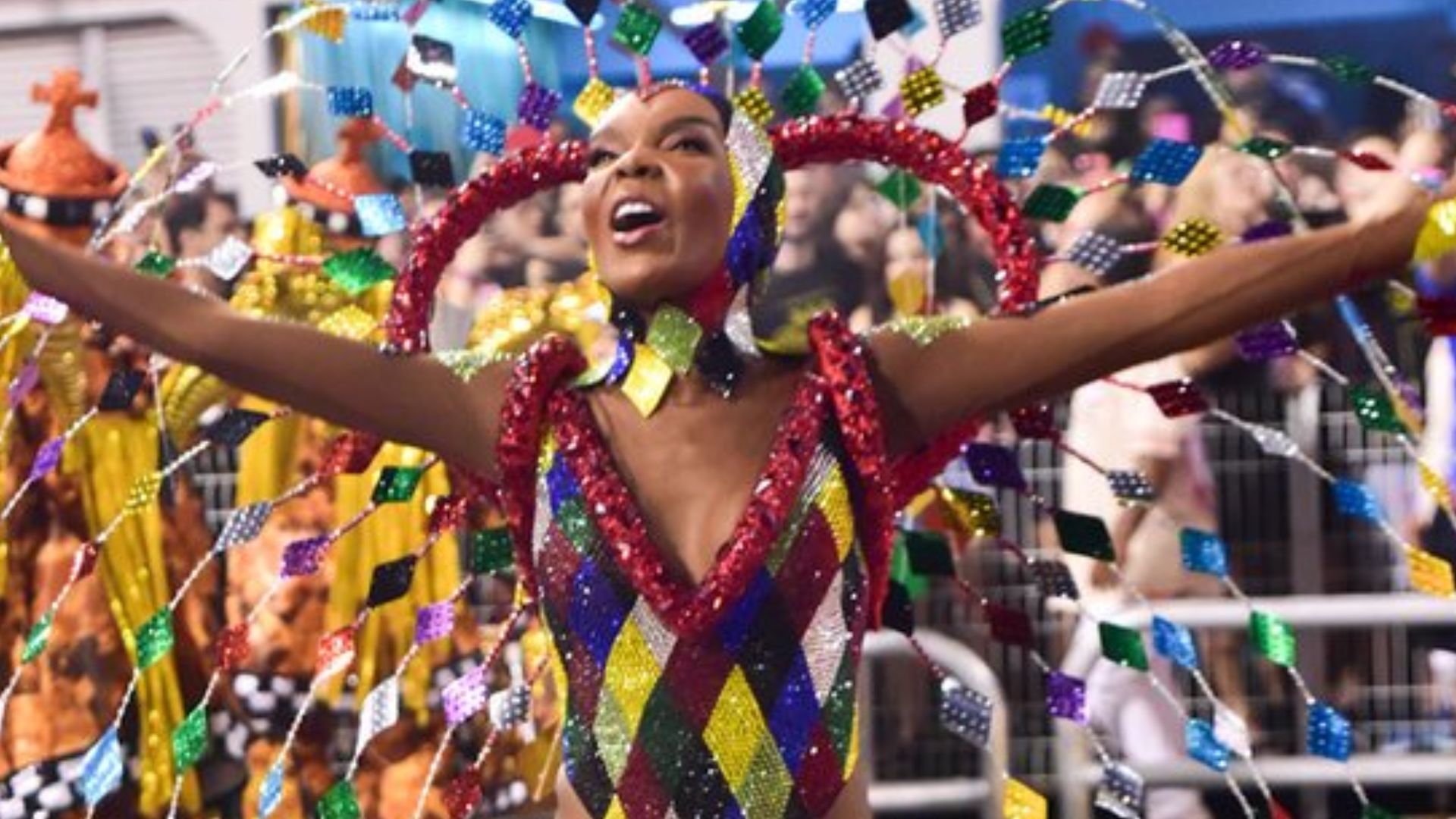 É campeã! Mocidade Alegre vence Carnaval de São Paulo 2024 pela 12ª vez