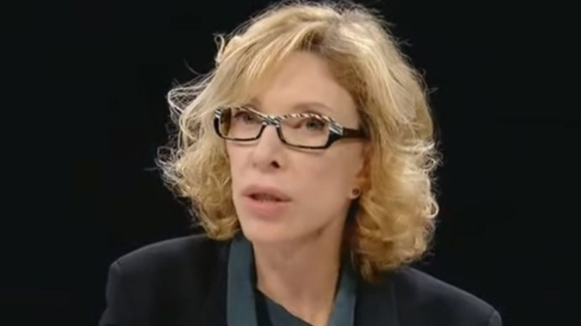Neto ‘secreto’ de Marília Gabriela expõe caos familiar: “Nunca fez questão”