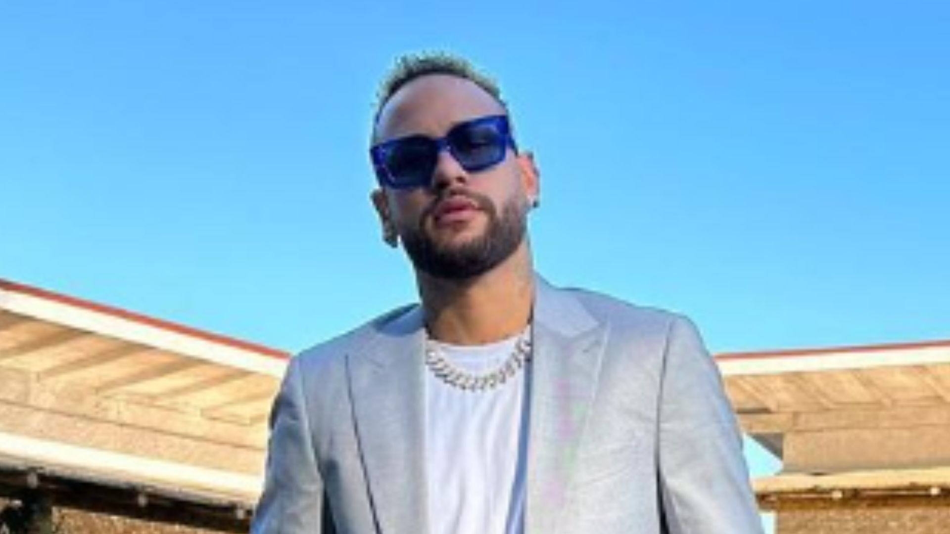 BBB 24: Neymar entra na onda do ‘calabreso’ e é zoado na web: “Bruno Marquezino”