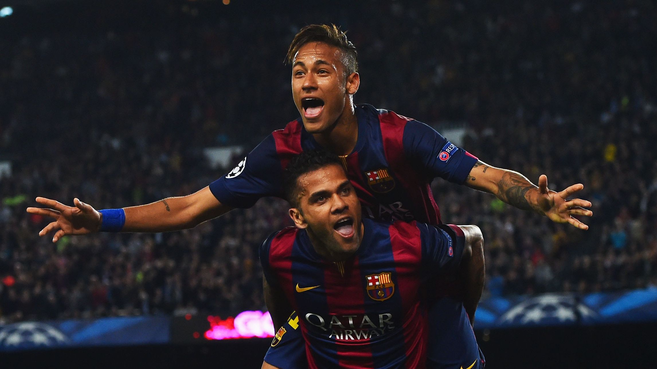 Equipe de Neymar se pronuncia após jogador pagar para reduzir pena de Daniel Alves