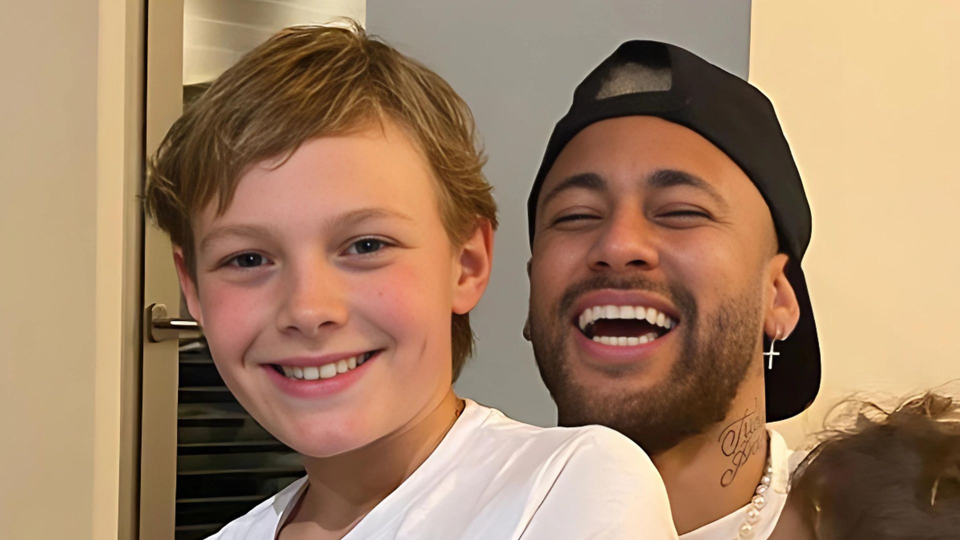 Neymar Jr. já foi condenado por não pagar parto do filho; entenda