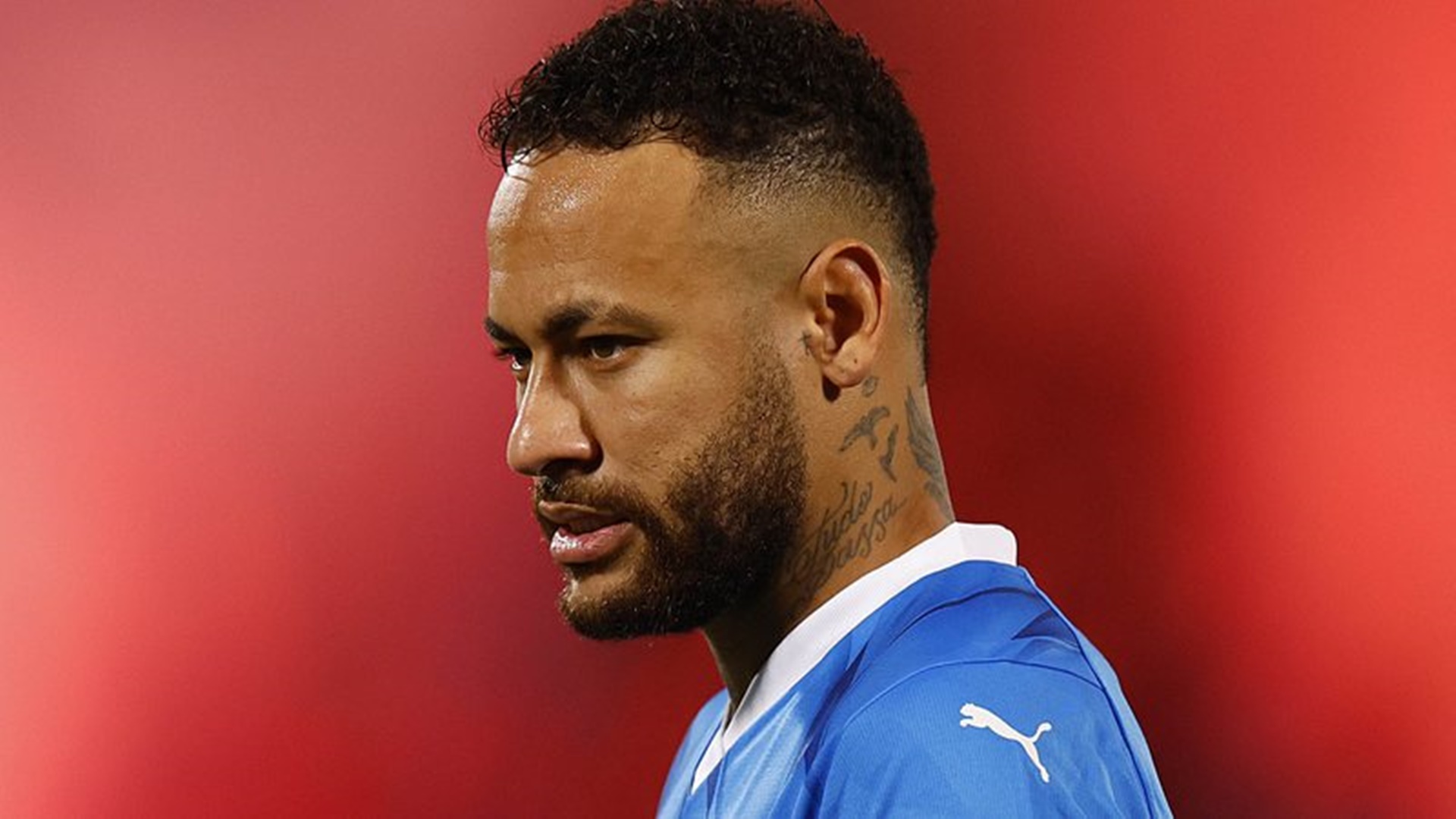 Márcia Sensitiva prevê novo affair envolvendo Neymar após boatos