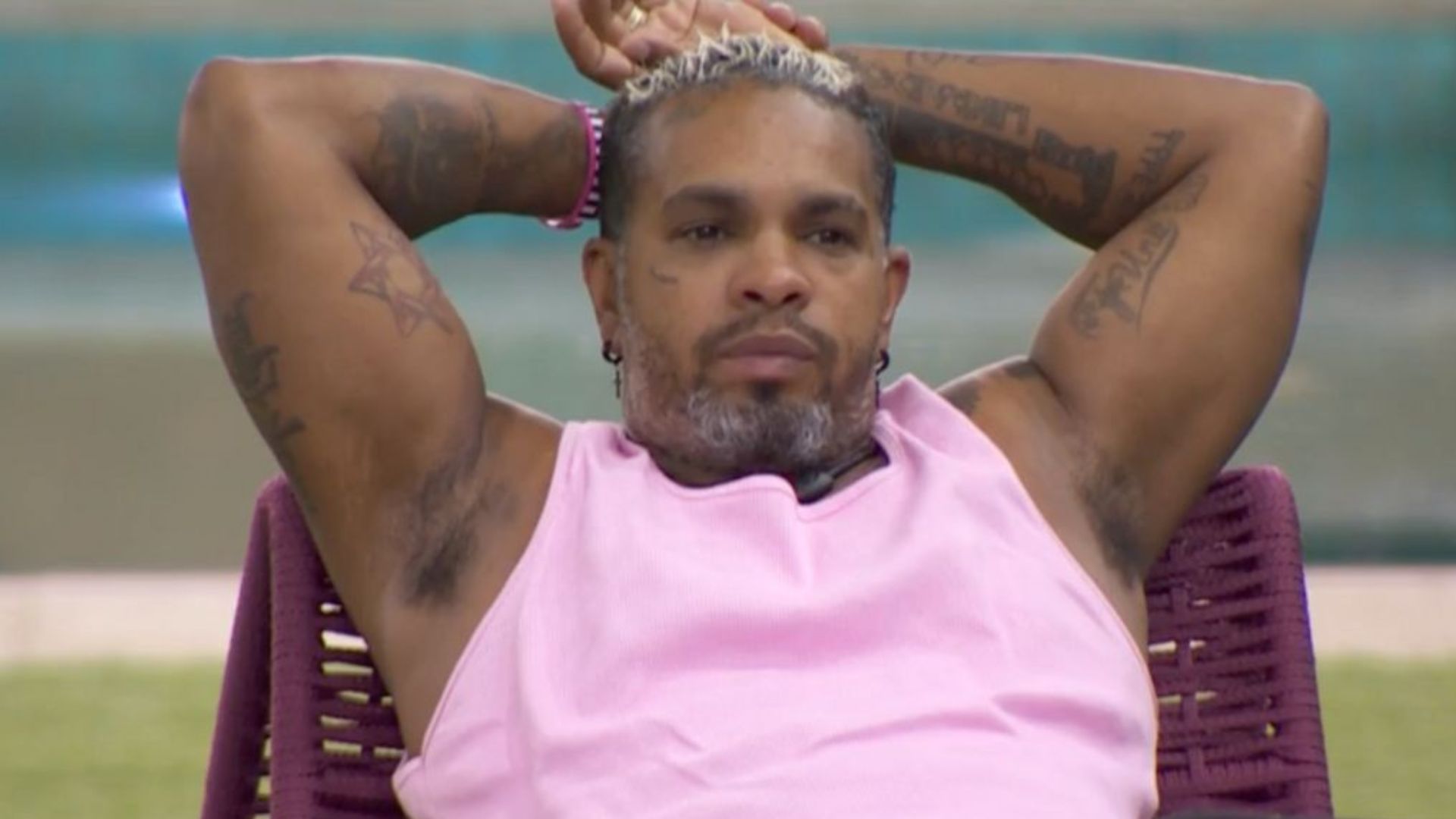 BBB 24: Revoltado, Rodriguinho mira em dois novos alvos: “Davi vai descansar”